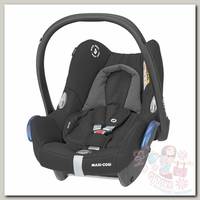 Автокресло Maxi-Cosi Cabrio Fix essential black