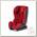 Автокресло Avova Sperling-Fix maple red