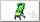 Прогулочная коляска Everflo Friend green