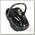 Автокресло Maxi-Cosi Сoral 360 essential black