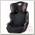 Автокресло Heyner MaxiProtect Aero pantera black