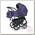 Коляска Verdi Babies Max Plus 3 в 1 02