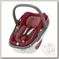 Автокресло Maxi-Cosi Сoral 360 essential red/красный