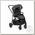 Прогулочная коляска Joie Versatrax pavement