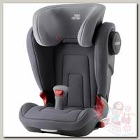 Автокресло Britax Roemer Kidfix 2 S storm grey
