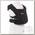 Рюкзак-кенгуру ErgoBaby Embrace pure black
