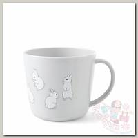 Happy Baby Чашка Baby Mug rabbit