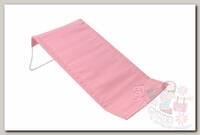 Forest kids Горка для купания (фланель) розовый