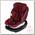 Автокресло BeSafe iZi Modular X1 i-Size burgundy mélange
