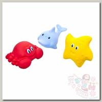 Fancy Baby Набор игрушек для ванной Веселое купание в ассортименте