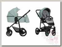 Коляска Bebetto Verturro PRO 2 в 1 09/рама черная