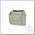 Inglesina Сумка для коляски Electa Dual bag nolita beige