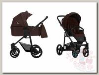 Коляска Bebetto Verturro PRO 2 в 1 11/рама черная