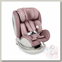 Автокресло Happy Baby I-Unix desert pink
