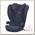 Автокресло Cybex Solution B-Fix bay blue