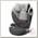 Автокресло Cybex Solution S2 i-Fix lava grey