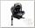 Автокресло Joie I-Level I-Size Safe с базой Isofix signature carbon