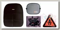 BeSafe Комплект аксессуаров Forward-Facing set