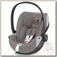 Автокресло Cybex Cloud Z2 i-Size Plus soho grey