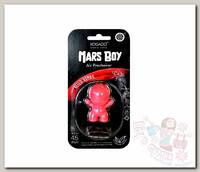 Kogado Ароматизатор полимерный Mars Boy на кондиционер Lucky Fairy
