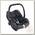 Автокресло Maxi-Cosi CabrioFix i-size essential graphite