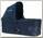 Люлька Bumbleride Carrycot для Indie Twin maritime blue 2020