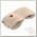 Navington Муфта для рук royal sand