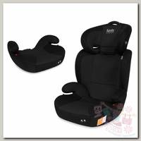 Автокресло Nuovita Maczione N23-1 nero/черный