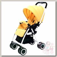Прогулочная коляска Esspero Summer Line dark yellow