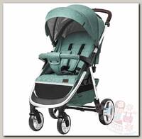 Прогулочная коляска Baby Tilly Ultimo T-191 hunter green