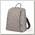 Peg-perego Рюкзак Backpack city grey