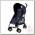 Коляска-трость Peg-perego Pliko Mini navy
