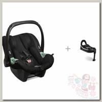 Набор Автокресло ABC Design Tulip i-size и База Isofix для автокресла Tulip (2 предмета)