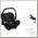 Набор Автокресло ABC Design Tulip i-size и База Isofix для автокресла Tulip (2 предмета)