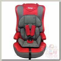 Автокресло Kenga LB513 красный