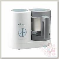 Beaba Блендер-пароварка Babycook Neo grey/white