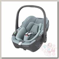Автокресло Maxi-Cosi Pebble 360 essential grey/серый