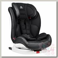 Автокресло Farfello YB709A ink black