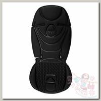 Egg Вкладыш в коляску Egg Seat Liner jet black