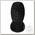 Egg Вкладыш в коляску Egg Seat Liner jet black