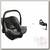 Набор Автокресло ABC Design Tulip i-size и База Isofix для автокресла Tulip (2 предмета)