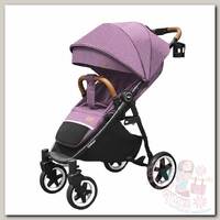 Прогулочная коляска Baby Tilly Urban T-167 red
