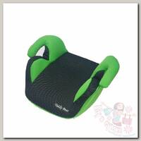 Бустер Мишутка LB 311 28 green/black dot