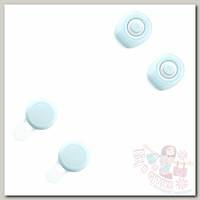 ROXY-KIDS Гибкий регулируемый блокиратор для мебели RDG-006L-2 2 шт.