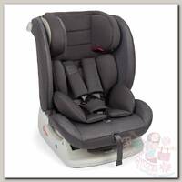 Автокресло Happy Baby Sandex graphite