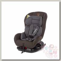Автокресло Forest kids Alvin IsoFix серый