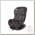 Автокресло Forest kids Alvin IsoFix серый