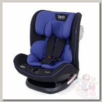 Автокресло Nuovita Maczione N123i-2 blue/синий