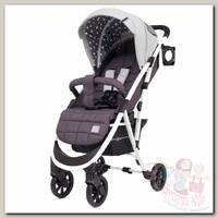 Прогулочная коляска Rant Largo star soft grey