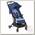 Прогулочная коляска Jane Rocket Pro lazuli blue